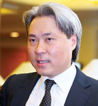 Thị trường cần một chính sách tổng thể và tích cực ảnh 2